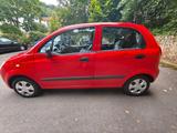 Chevrolet Matiz 0.8 S S - Chevrolet Matiz: 0 8