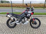 Aprilia TUAREG 660 E5 +HELM - APRILIA 6 5