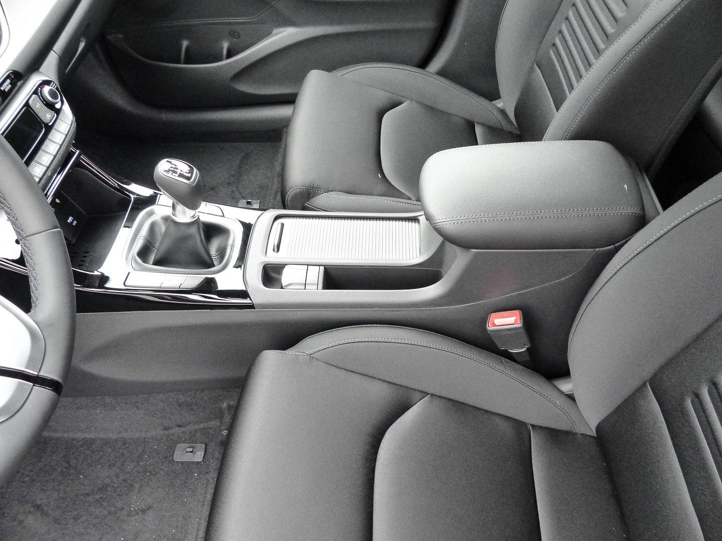 Hyundai i30 - Bild 12