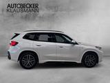BMW X1 xDRIVE 20d  M SPORT AUTOMATIK 18''NAVI AHK LE - BMW X1: 20d