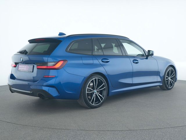 BMW 318 M-Sport, 2022 — 6