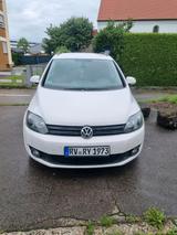 Volkswagen VW GOLF PLUS / Kamera/ Navi  / 76000 KLM - Volkswagen Golf Plus: Kombi
