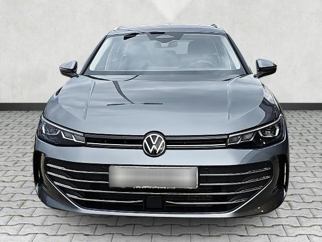 Volkswagen Passat Variant 2.0 TDI DSG Business / ACC / AHK
