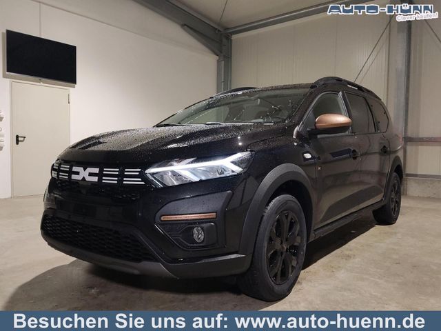 Dacia Jogger Extreme 1.0 TCe 110 7-Sitzer-AHK-Kamer...