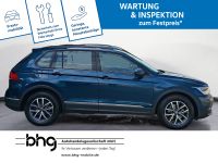 Volkswagen Tiguan - Vorschau Bild 6