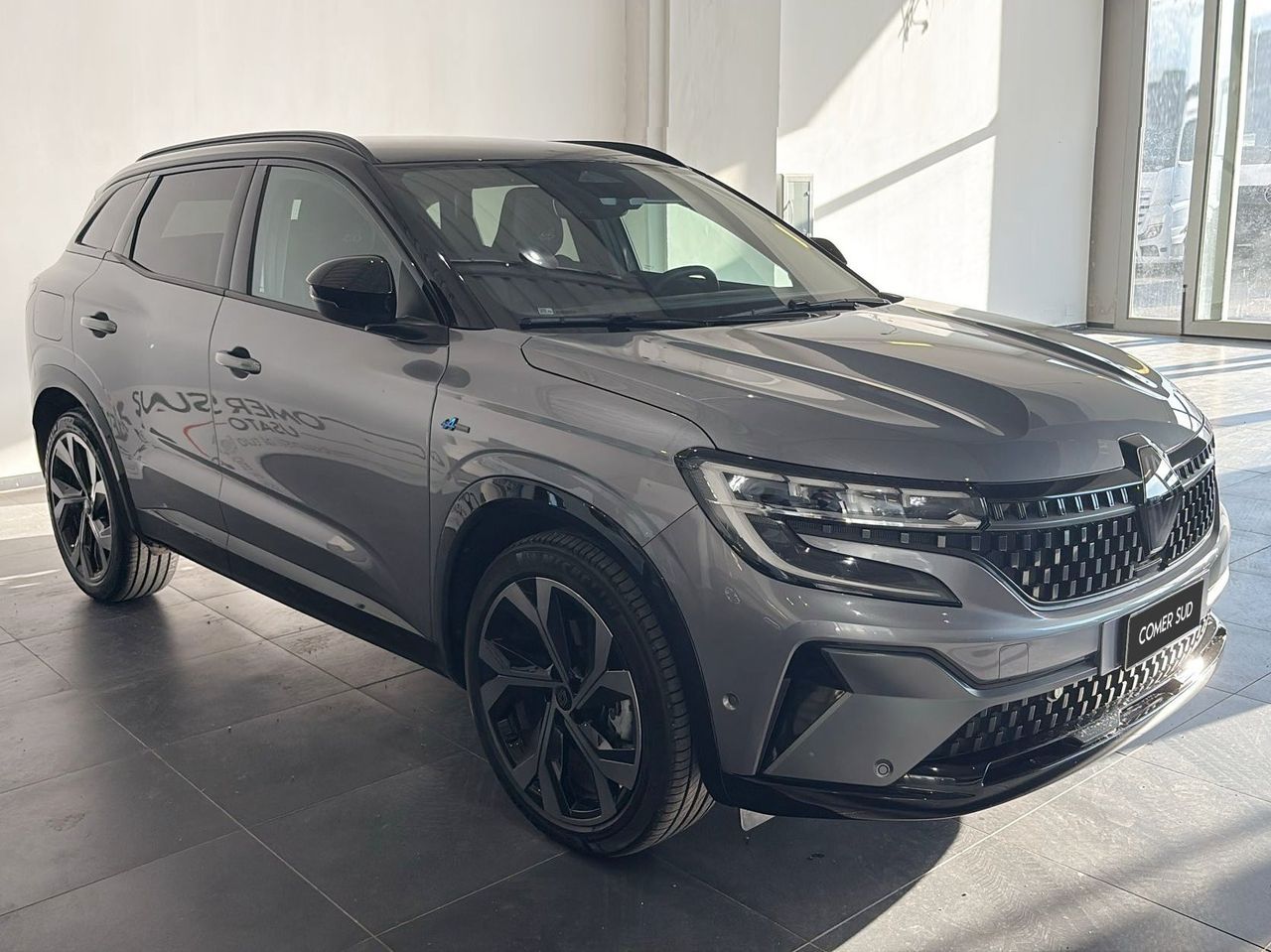 Renault RENAULT Austral 2023 - Austral 1.2 E-Tech full h imagem 3