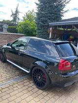 Audi S3 1.8T quattro - - Audi S3 mit Benzin-Antrieb: 1.8