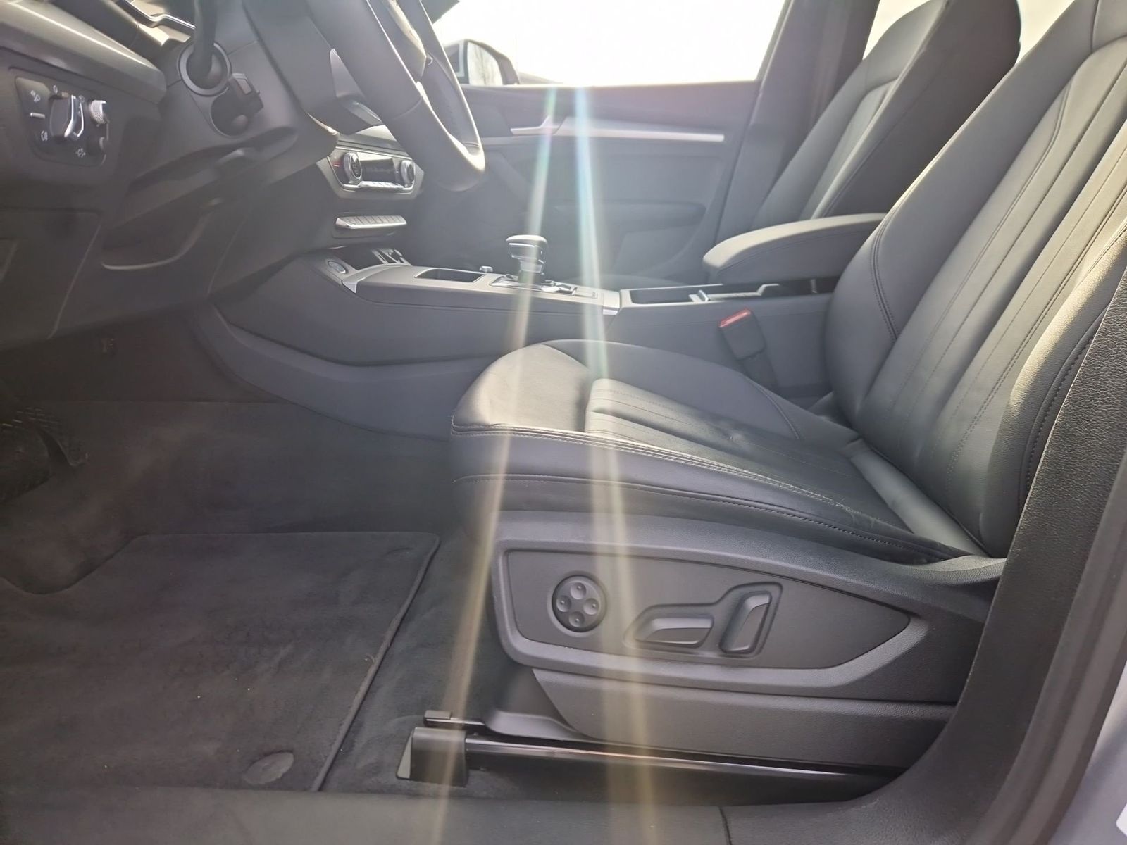 Audi Q5 - Bild 19