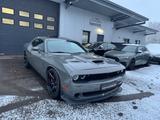 Dodge Challenger SRT Hellcat 6.2 Auto Schiebedach - Dodge Challenger: Hellcat