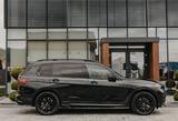 BMW X7 M50 i Standhzg Fond-Entertain SoftC 22" AHK - BMW X7 M50 aus 2020