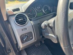 Fahrzeugabbildung Land Rover Discovery 3 HSE