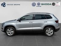 Skoda Karoq - Vorschau Bild 2