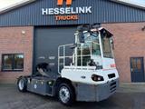 Other Mafi T225D T225D Rangeertrekker met Kentek - Offers