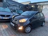 Kia Picanto MORNING/KLIMA/SITZH/4-TÜRIG/1.HAND/SERVO - Kia Picanto: 1.4