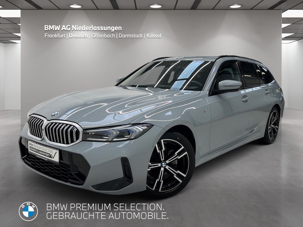 BMW 3er
