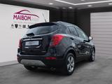 Opel Mokka X 1.4 Edition16V Turbo - Opel Mokka X mit Benzin-Antrieb: Edition