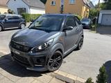 Ligier JS 50 Sport 8 PS, Kamera, Apple Car Play  - graue Ligier JS 50