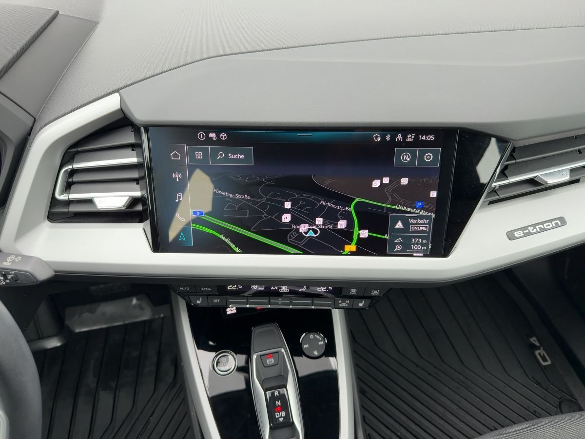 Audi Q4 e-tron - Bild 11