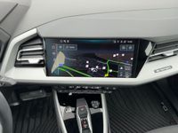 Audi Q4 e-tron - Vorschau Bild 11