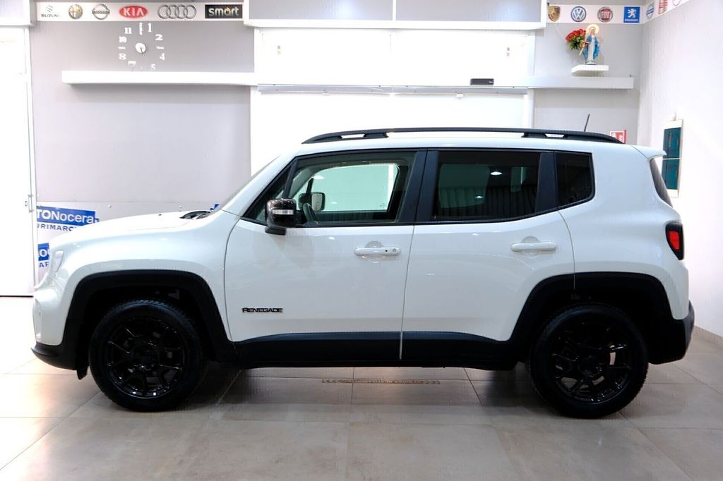 Image of Jeep Renegade