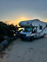 Eura Mobil Profila 660hb - Eura Mobil Wohnwagen & Wohnmobile