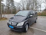 Mercedes-Benz Viano 3.0 CDI AMBIENTE EDITION lang AMBIENTE... - Mercedes-Benz Viano: Ambiente Edition