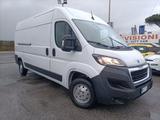 Peugeot PEUGEOT Boxer 335 2.2 BlueHDi 140 L3H2 - Peugeot Boxer aus 2023