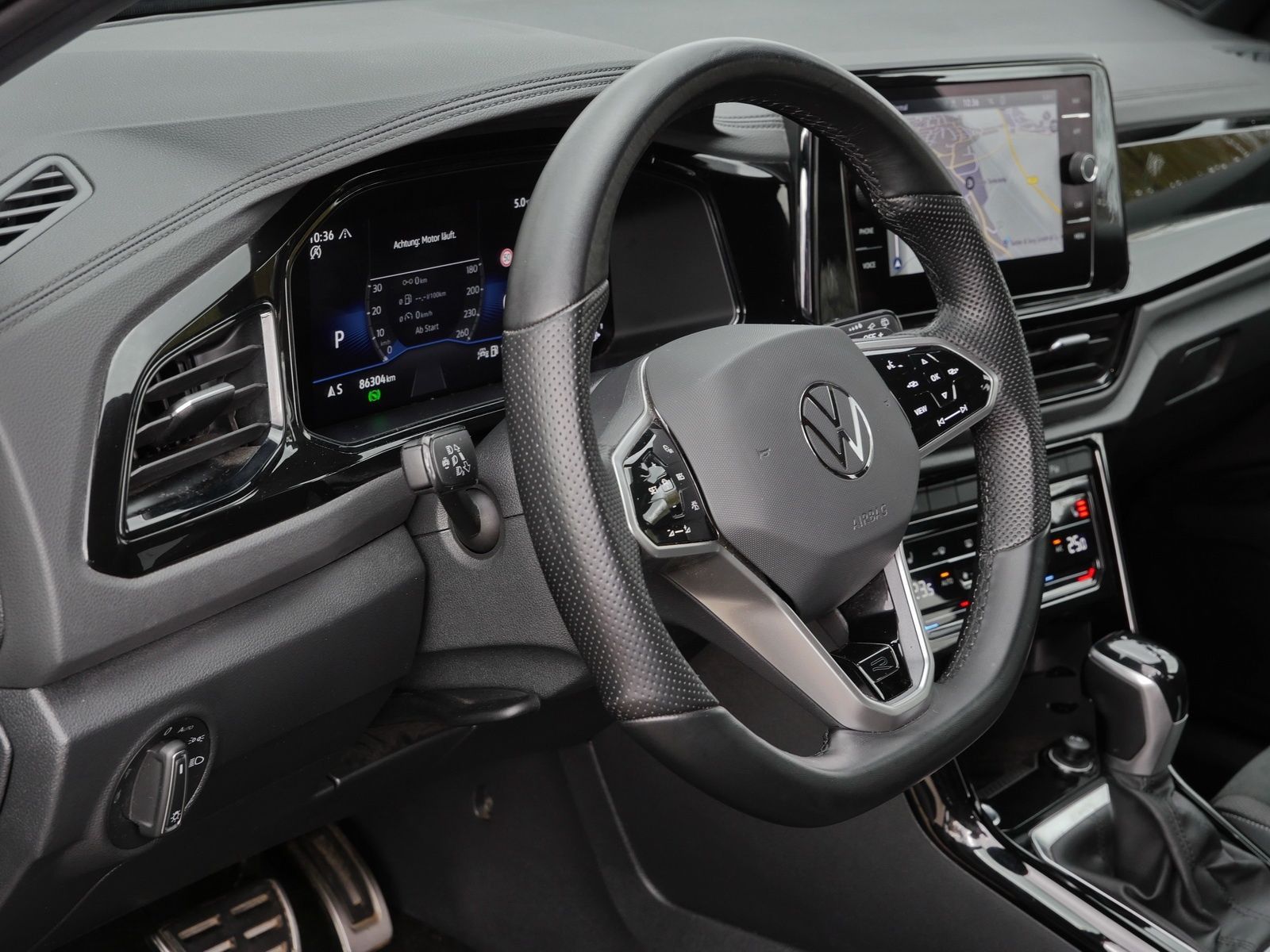 Volkswagen T-Roc - Bild 19