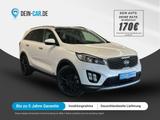 Kia Sorento Platinum Edition 4WD*AHK*NAVI*SHZ - gebrauchte Kia Sorento aus dem Jahr 2018