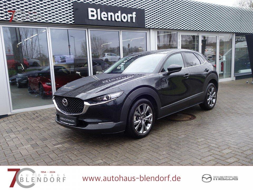 Mazda CX-30 Selection X 2.0 L Automatik Bose-Sound|360