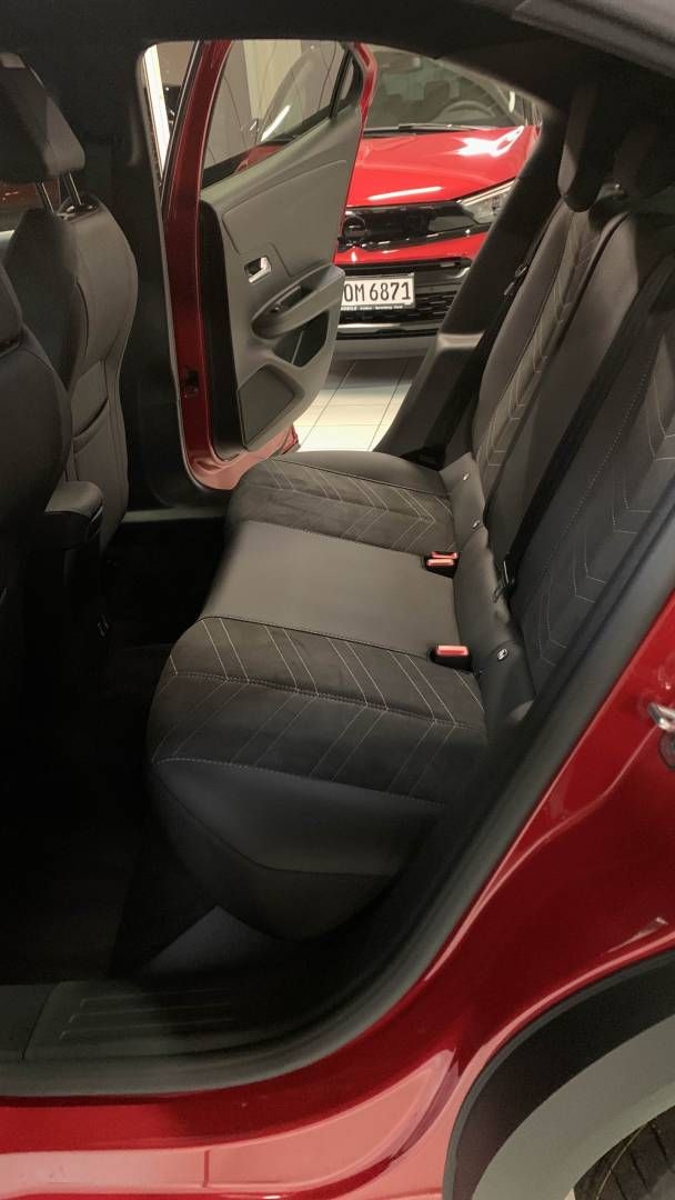 Opel Mokka - Bild 11