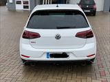 Volkswagen VW Golf 7 GTI TCR DSG | 290 PS | Akrapovic | Dyn - Gebrauchtwagen mit Akrapovic Auspuffanlage
