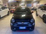 Abarth 595 1.4 Turbo T-Jet 165 CV - F595 Cambio  - Abarth 595 mit Halbautomatikschaltung