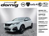 Peugeot 3008 Allure - Peugeot 3008 Allure mit Benzin-Antrieb