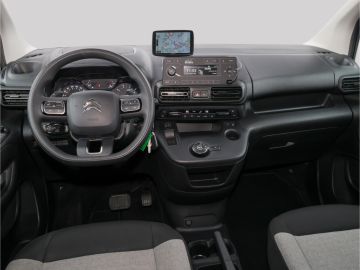 Citroën Berlingo Club M 1.2 TSI Pure Tech Automatik