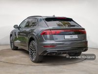 Audi Q8 - Vorschau Bild 4
