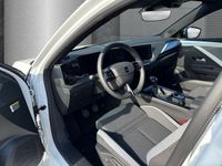 Opel Astra - Vorschau Bild 7