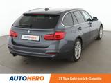 BMW 3er 318i Sport Line Aut.*NAVI*LED*PDC*TEMPO*ALU* - BMW: E31