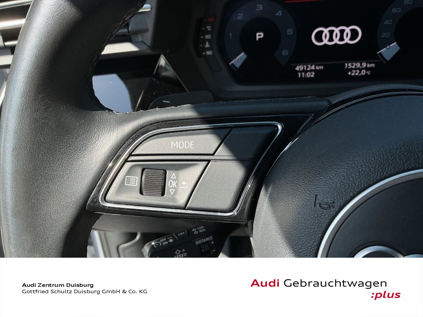 Audi A3 - Bild 17
