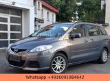 Mazda 5 Lim. 2.0 Exclusive Automatik*TÜV*7sitze