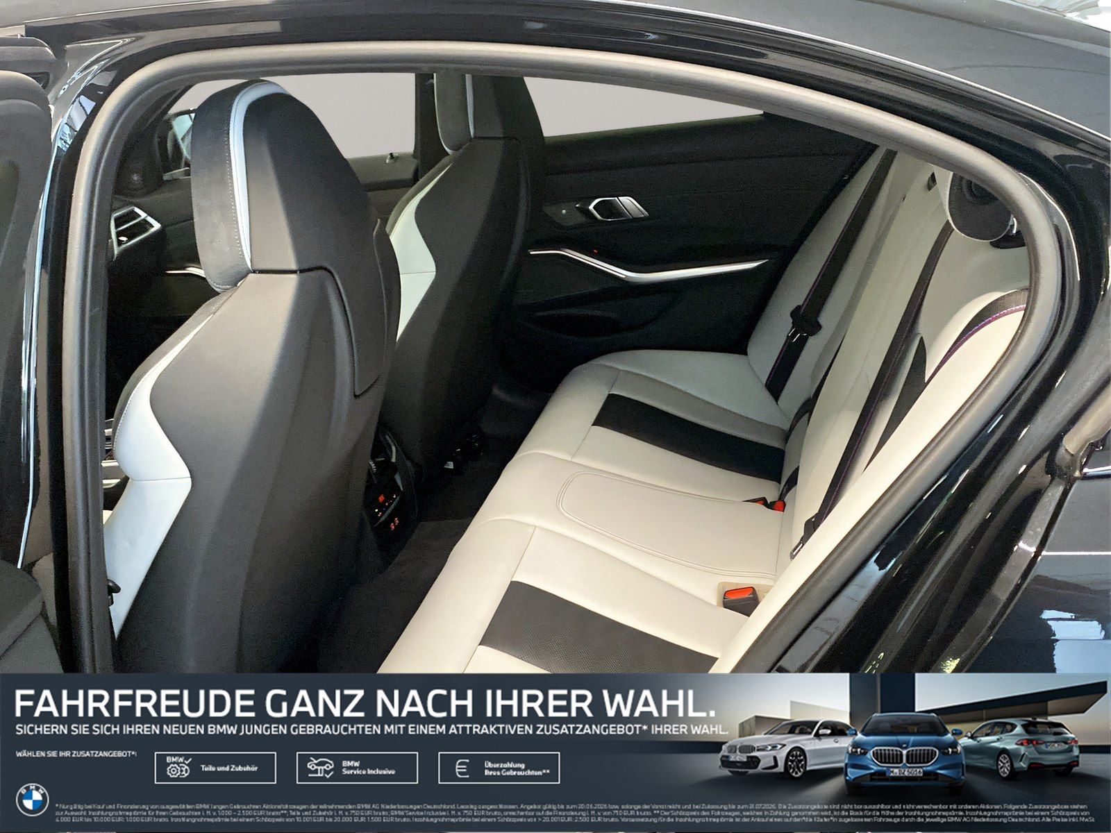 BMW M3 - Bild 7