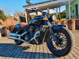 Indian Scout Sixty - INDIAN SCOUT SIXTY