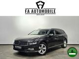 Volkswagen Passat 4Motion Sport Led Navi Leder AHK Kamera - Volkswagen Passat: Sport