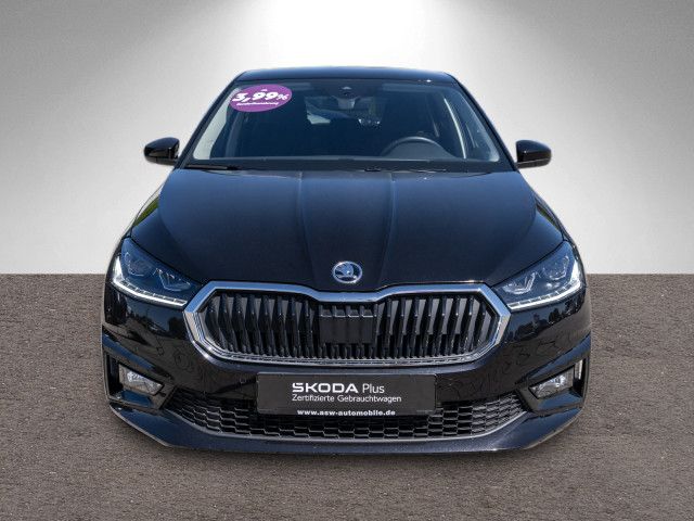Skoda Fabia - Bild 5