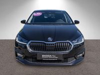 Skoda Fabia - Vorschau Bild 5
