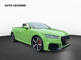 Audi TT RS Roads. 2.5 TFSI Quattro*RS-ABGAS*280KMH* - Audi TT RS: Cabrio