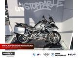 BMW R 1200 GS      3 Pakete, RDC,ASC, Koffer - Motorräder