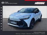 Toyota C-HR 1.8 Hybrid Black&White - Toyota C-HR Black-White