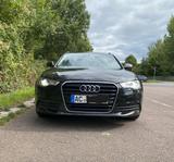 Audi A6 2.0 TDI Avant - - Audi A6 aus 2012 mit Diesel-Antrieb: Kombi, 2.0