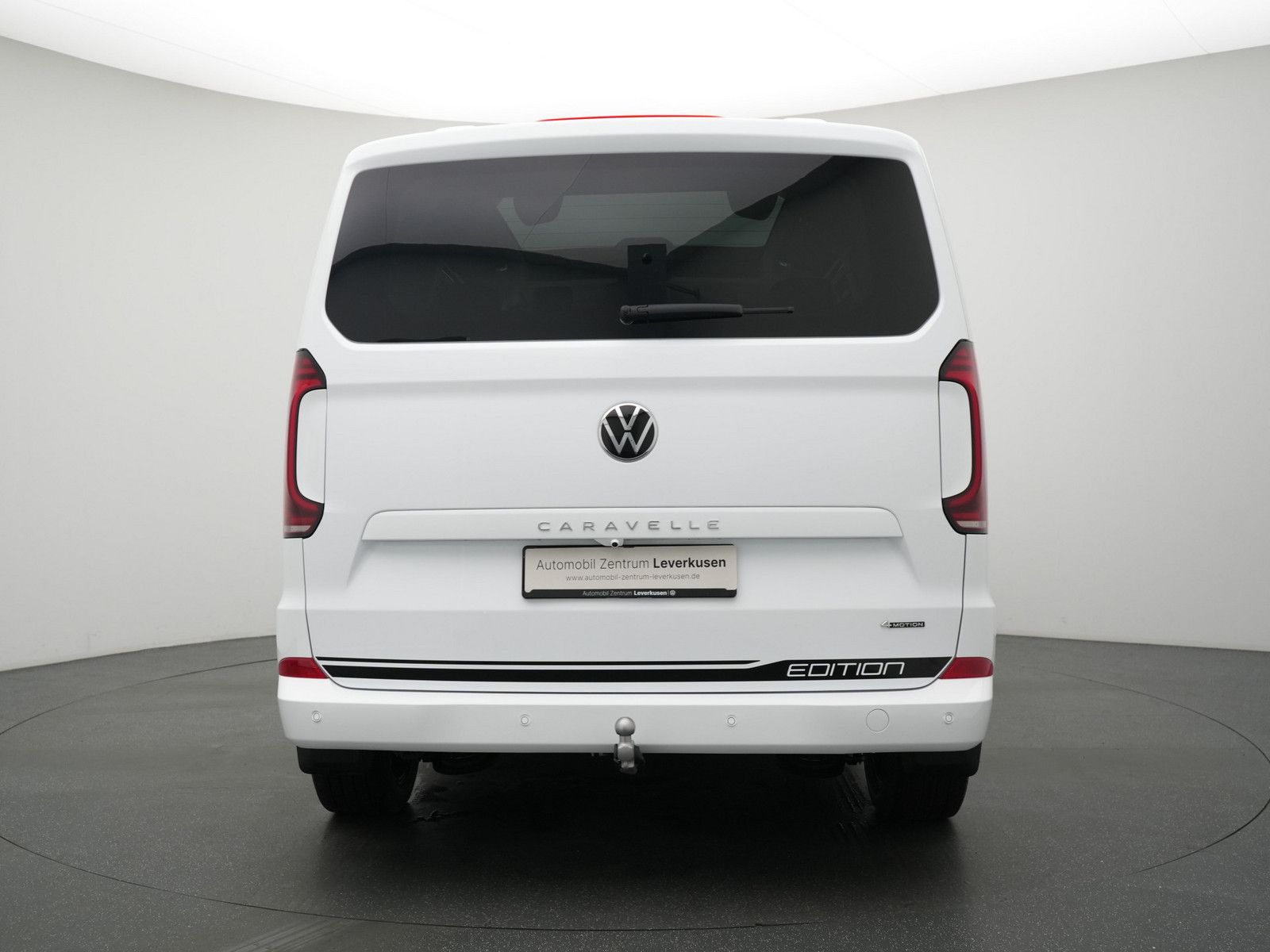 Volkswagen T7 Caravelle - Bild 21